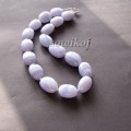 Blue Chalcedon