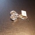 Elegance cristal - kolczyki