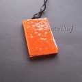 Just Orange - wisior