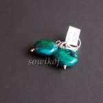 Chryzokola