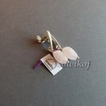 Delicate touch kolczyki