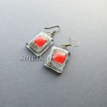 Maki on ear