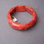 Koral Long - na gumce