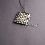 Mikamam Glass square