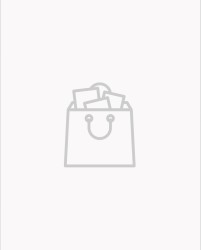 Czarna czapeczka ażurowa